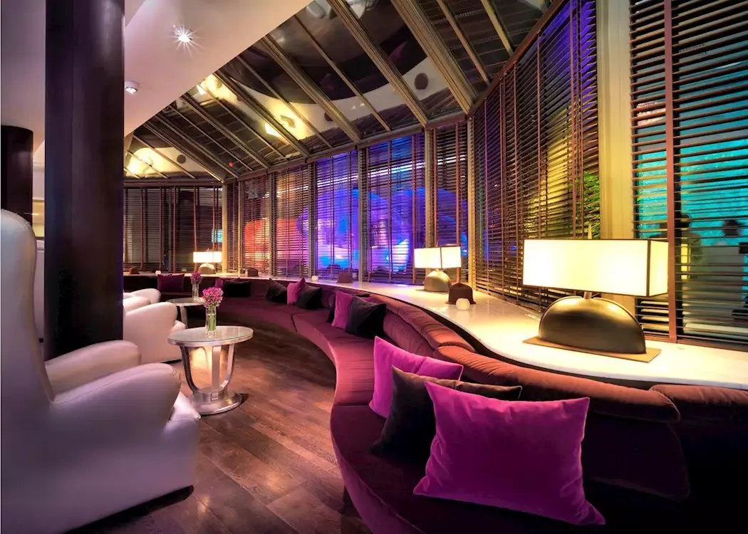 Sofitel Brussels Europe