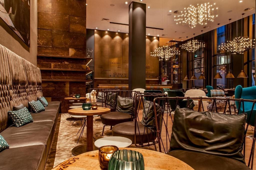 Motel One Glasgow