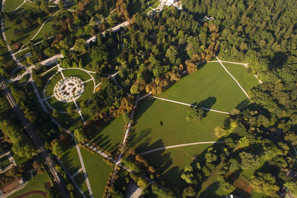 Tivoli Park
