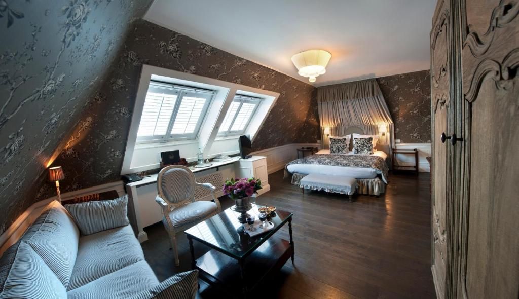 The Pand Hotel