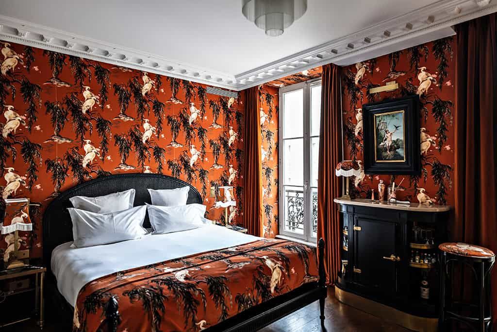 Hotel Providence Paris