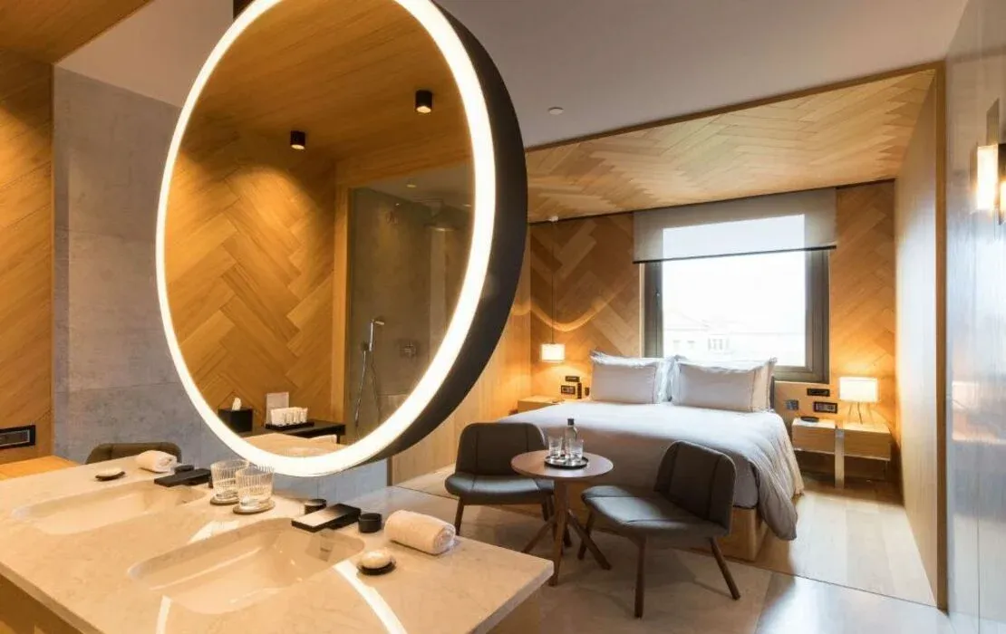 Hotel Sofia Barcelona – in the Unbound Collection by Hyatt