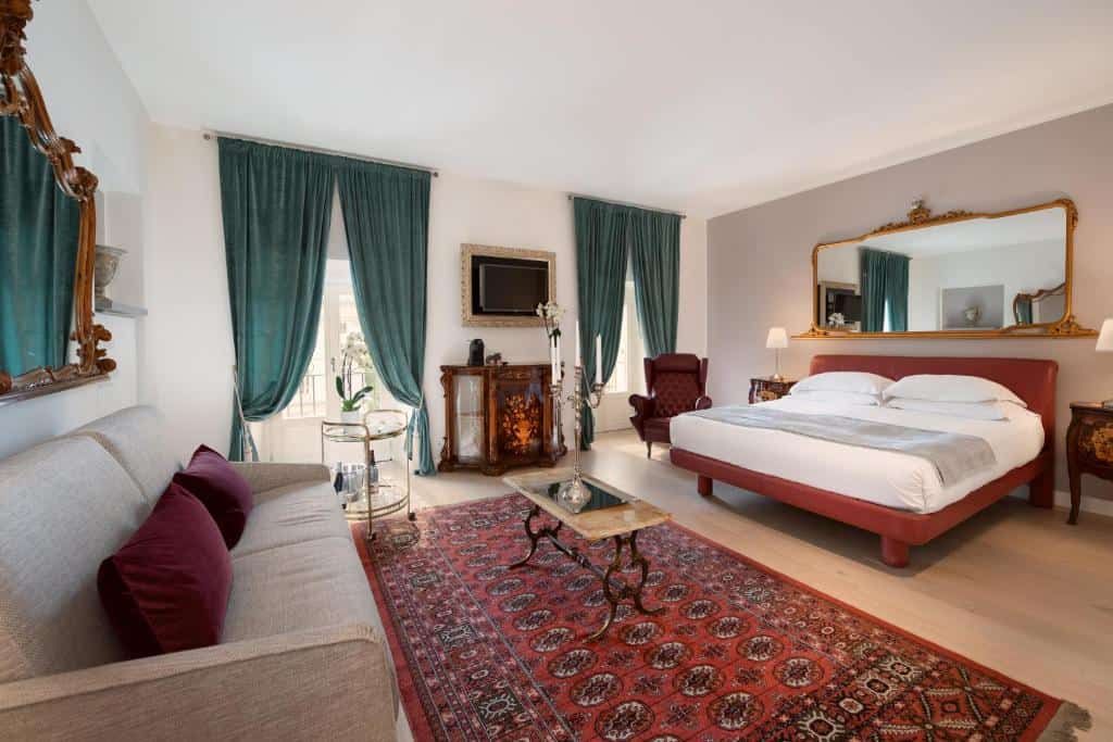 Corte Realdi Luxury Rooms