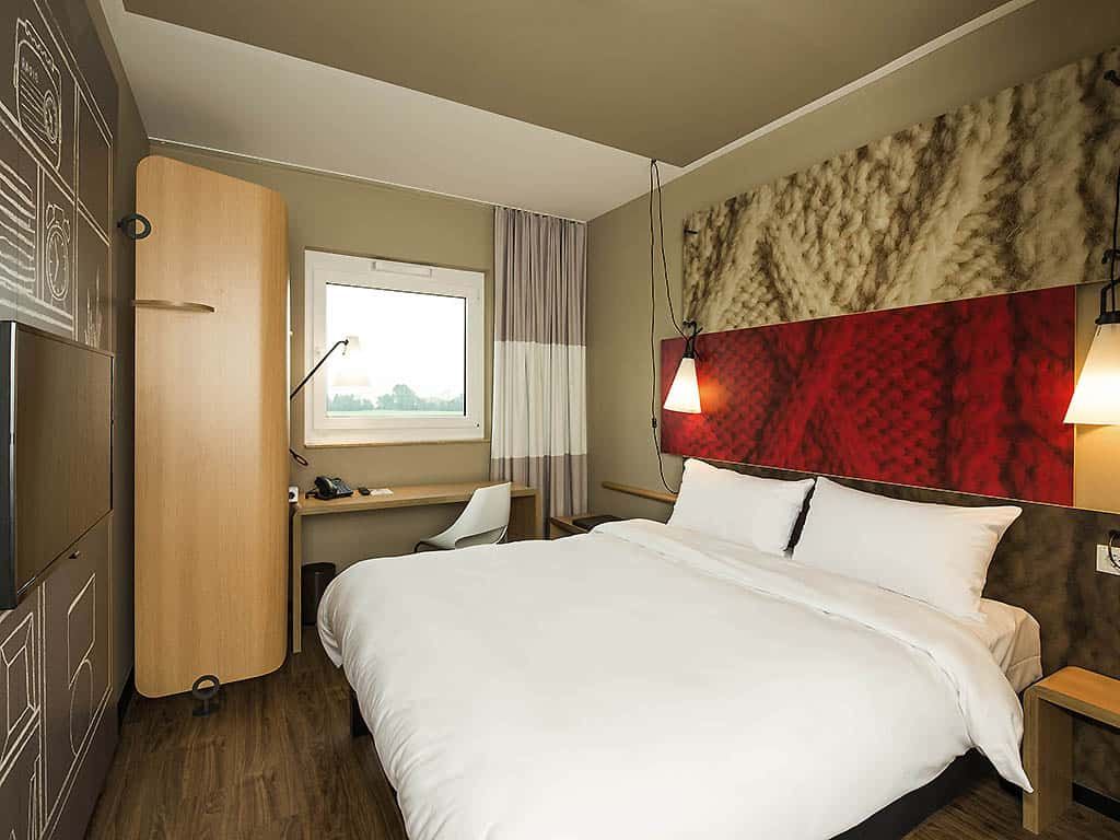 Ibis München Airport Süd