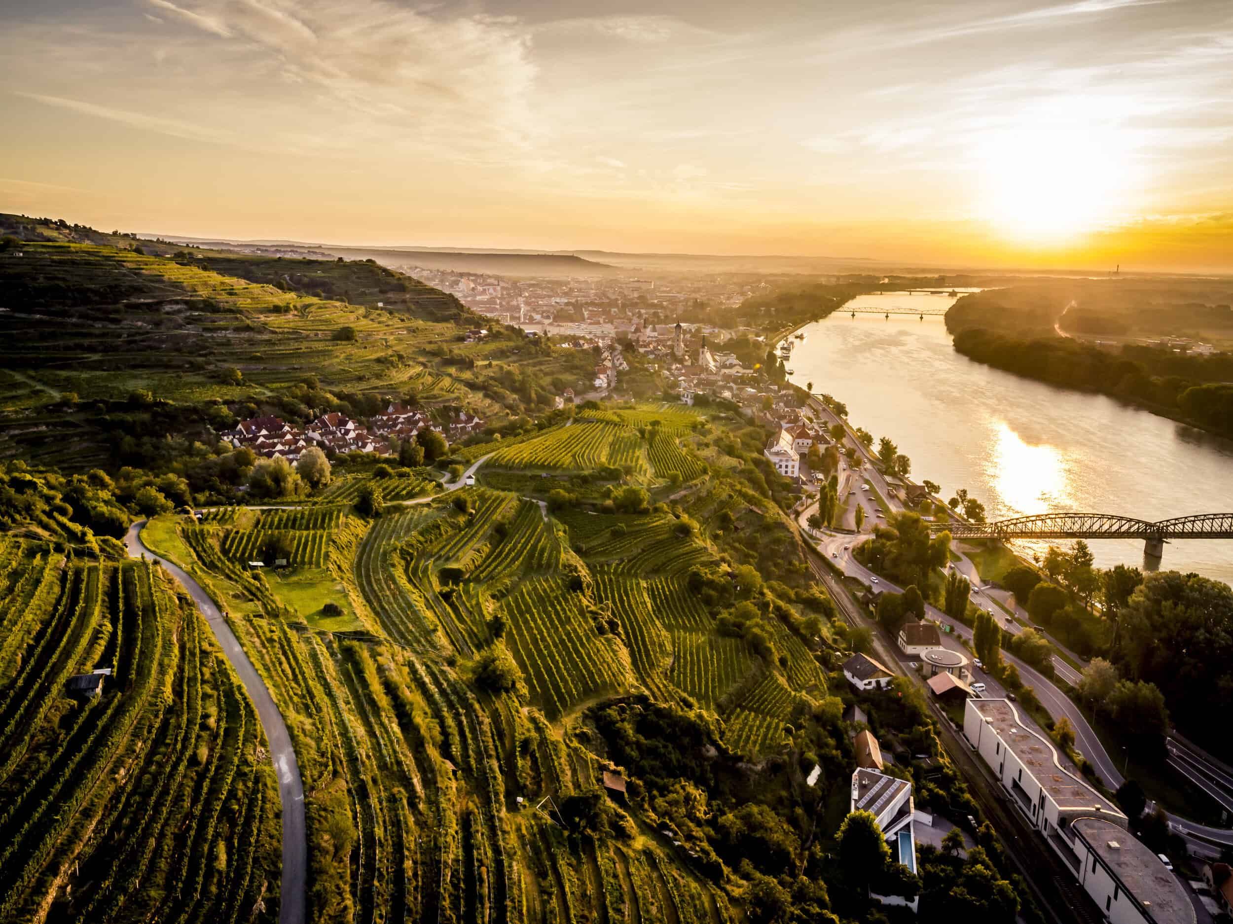 Hotels in Krems