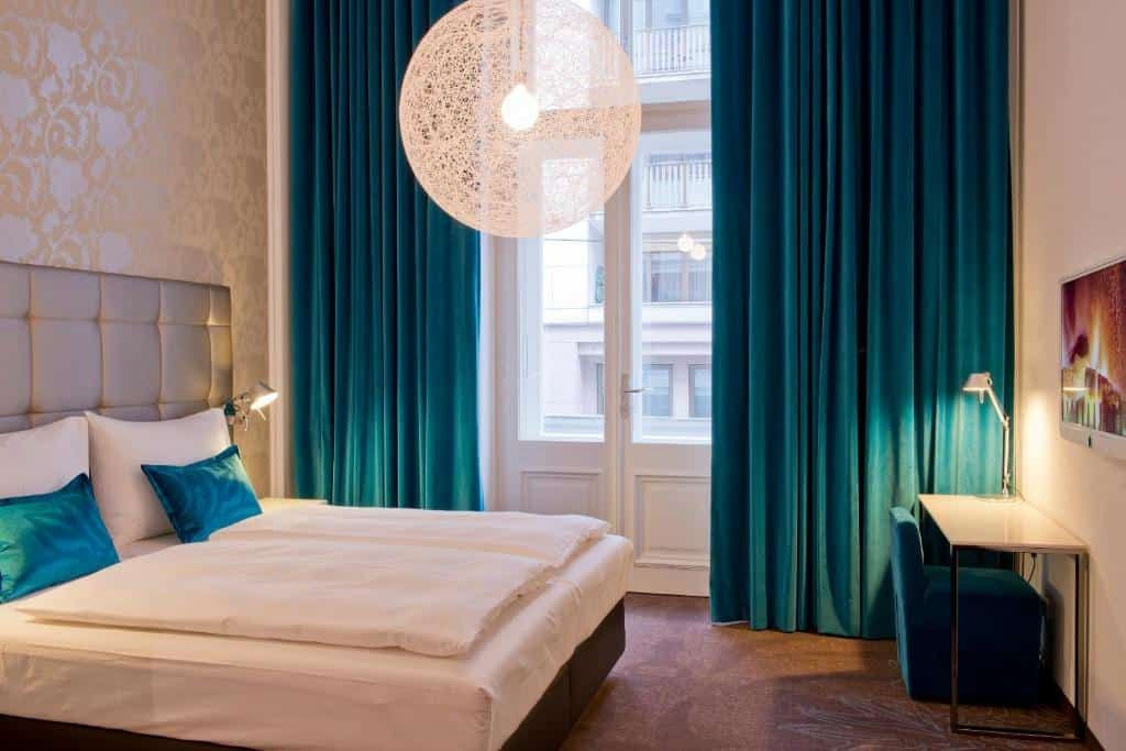 Motel One Wien-Staatsoper