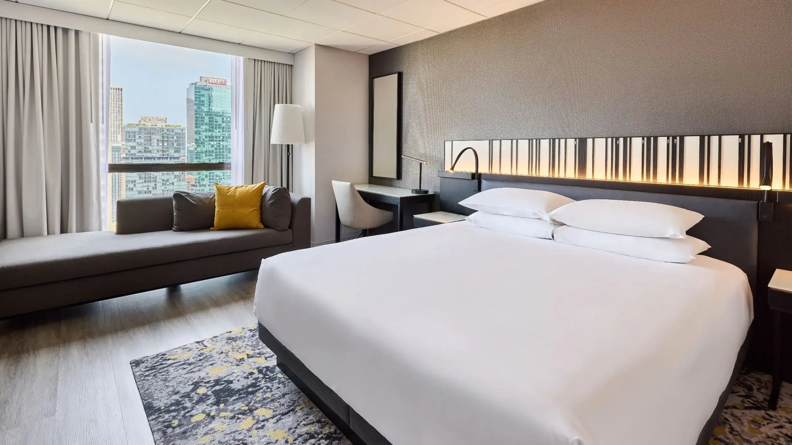 Hyatt Regency Chicago