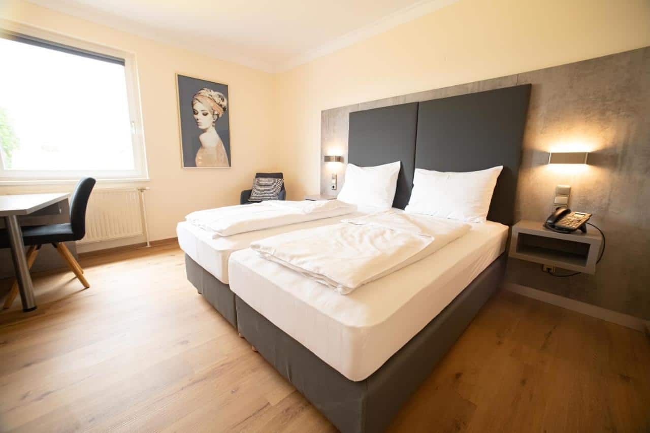 Das Reinisch Guesthouse