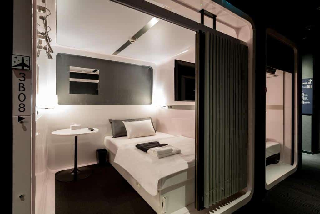 First Cabin Akasaka