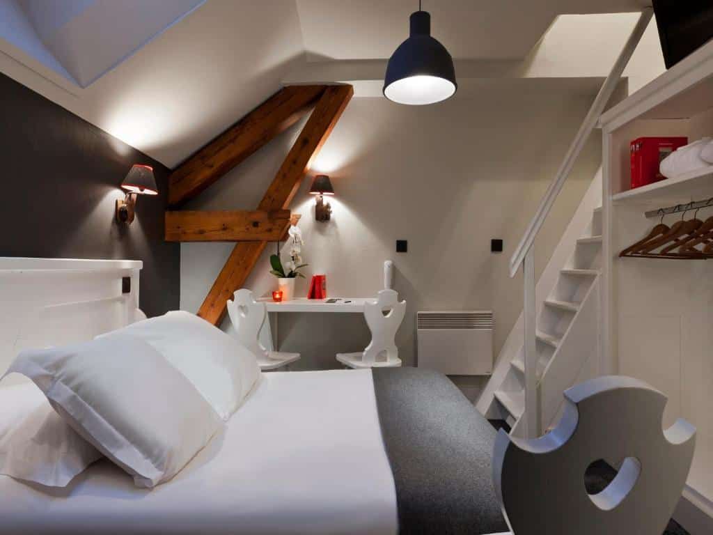Hotel Le Faucigny