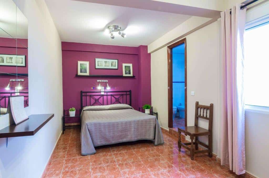 Hotel Doña Blanca