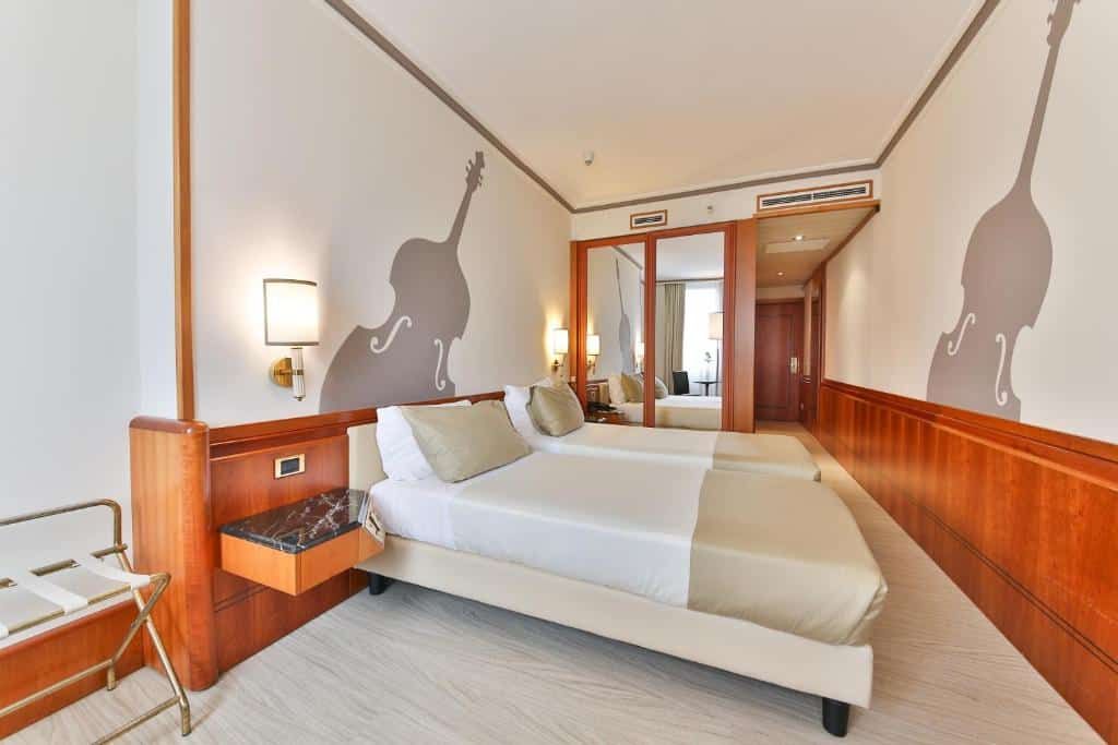 Hotel Leon d’Oro