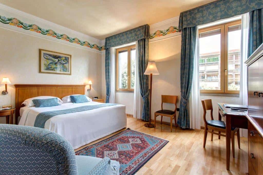 Hotel Firenze