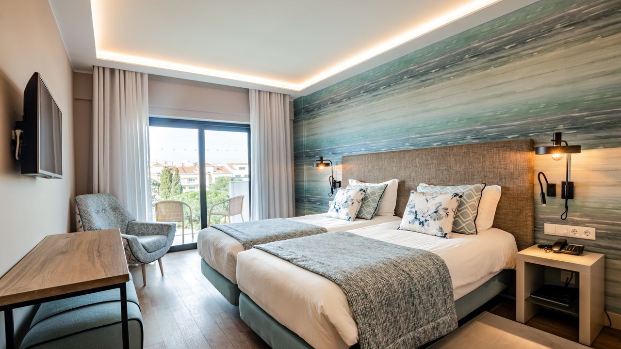 Hotel Marina Rio