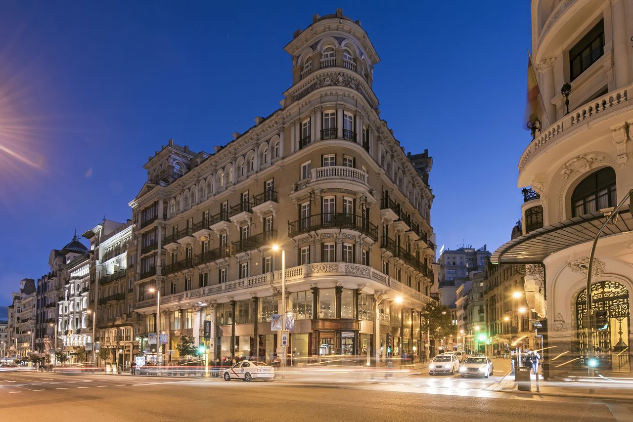 Iberostar Las Letras Gran Vía 