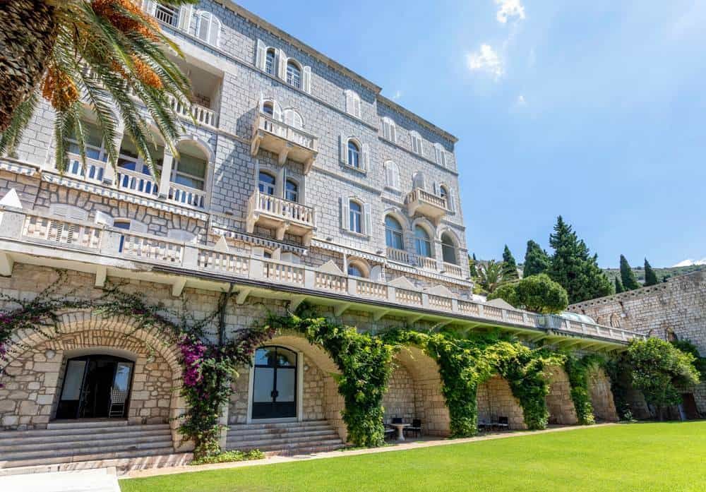 Grand Villa Argentina