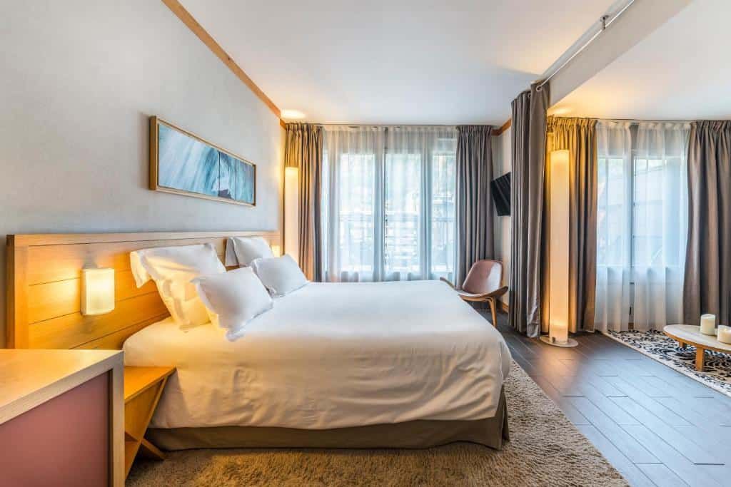 Le Morgane Hotel