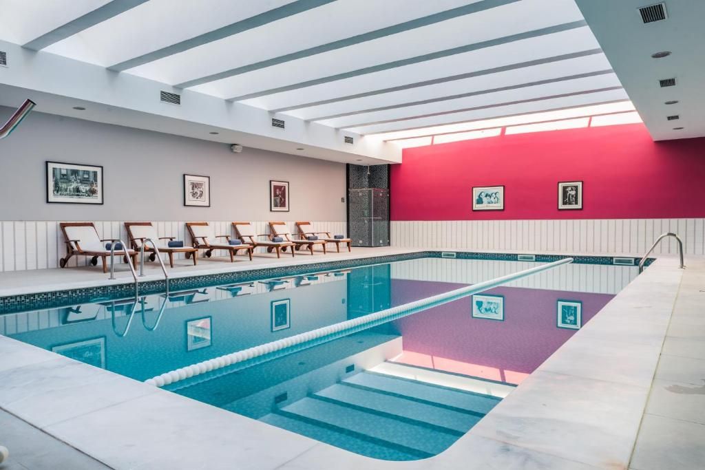 vila gale wellness