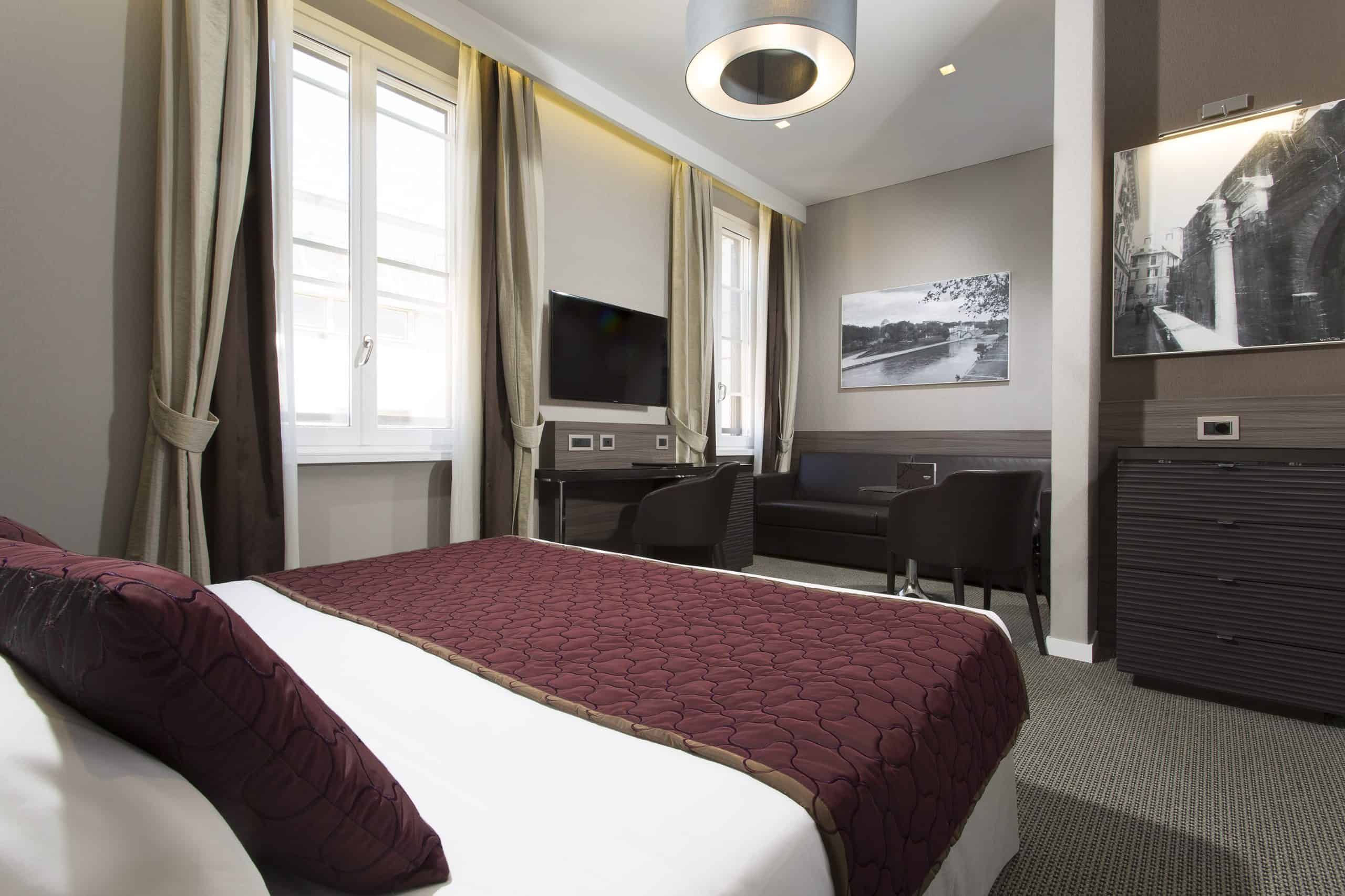 Hotel Artemide