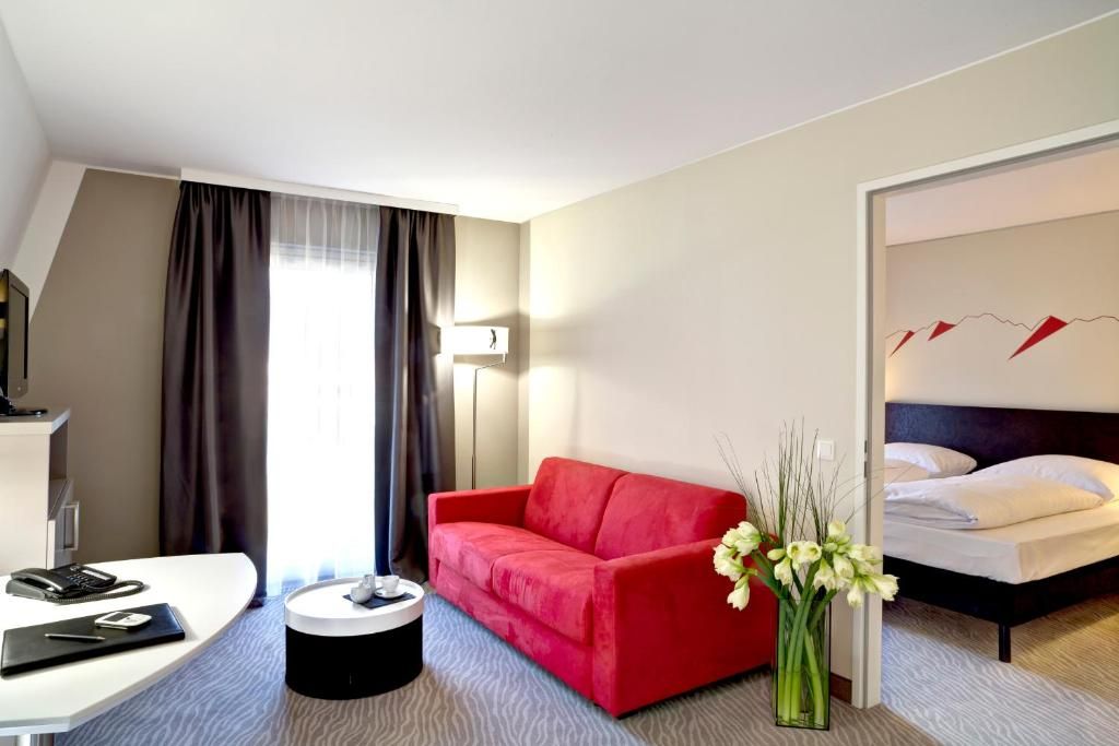 Ramada by Wyndham Innsbruck Tivoli