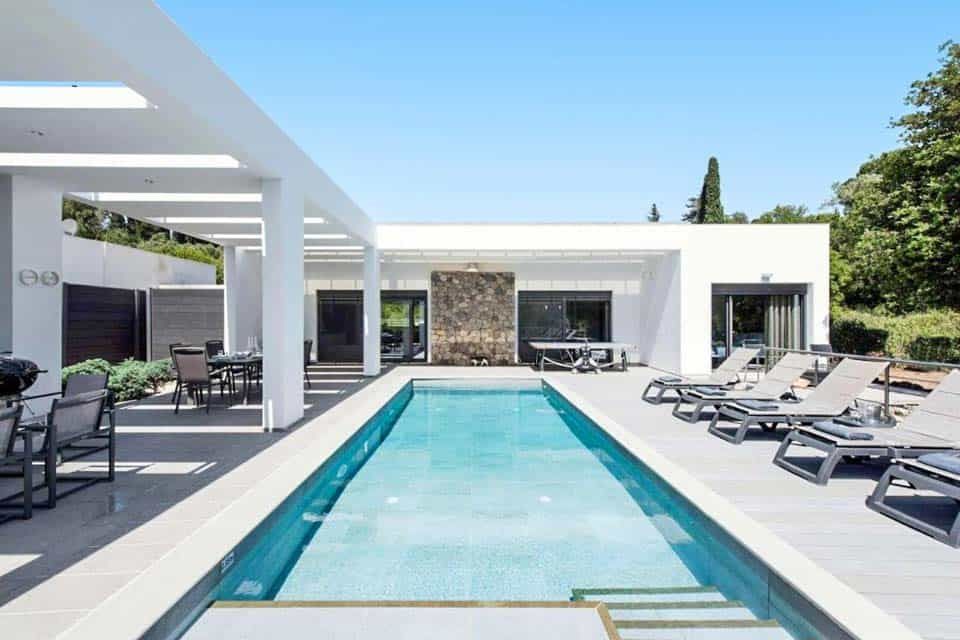 Solmar Villas Corfu