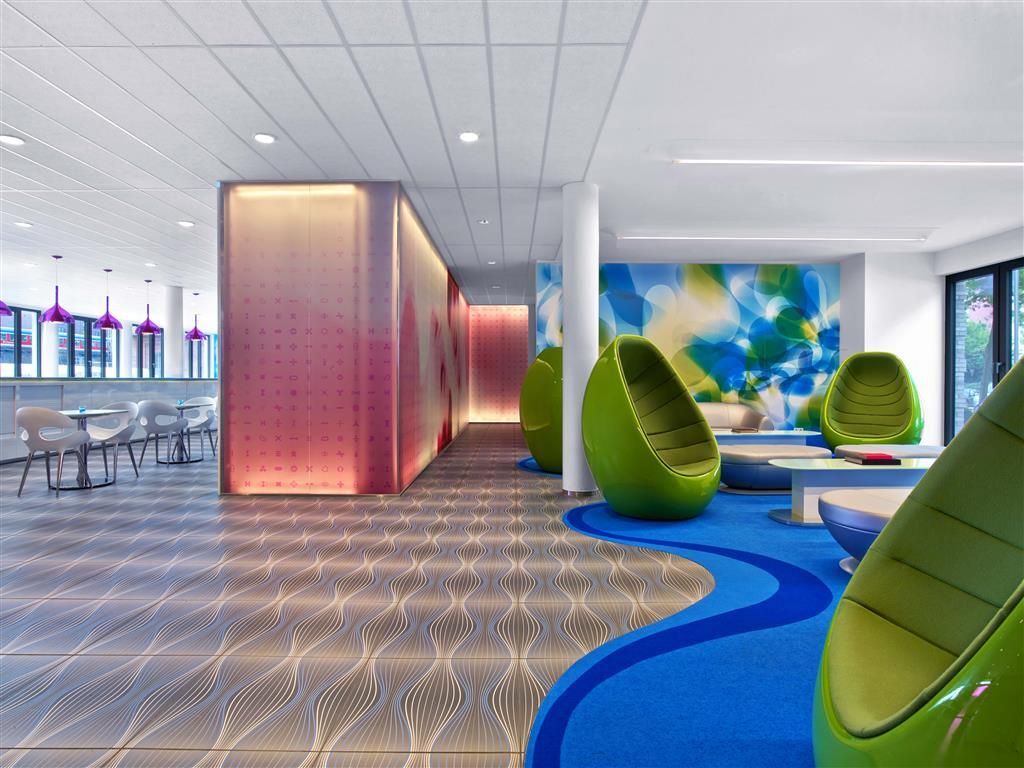 Prizeotel Hamburg-City