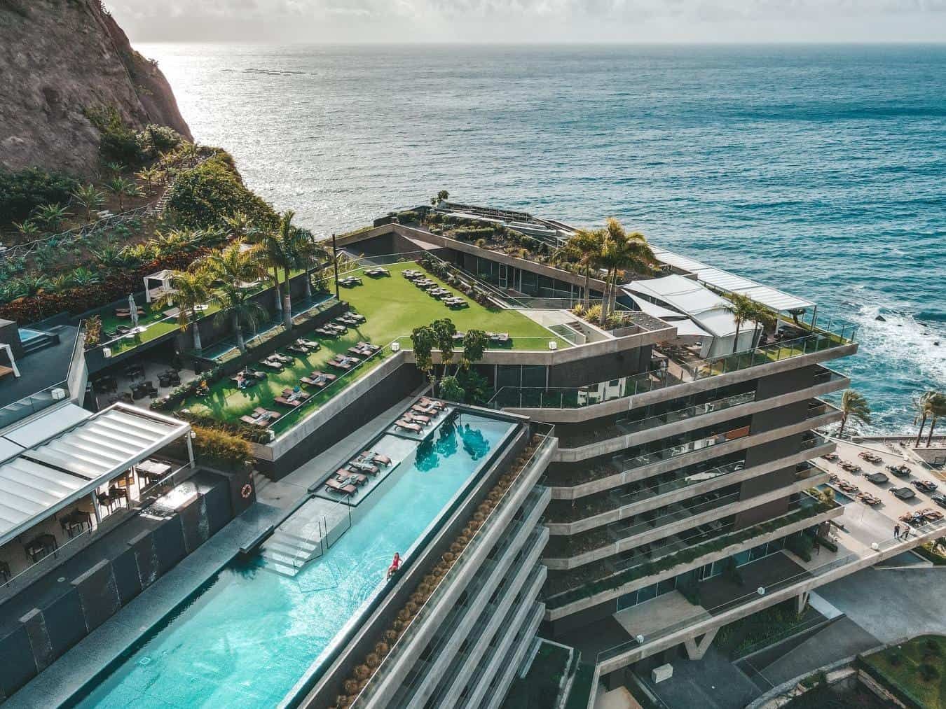 Saccharum Resort & Spa