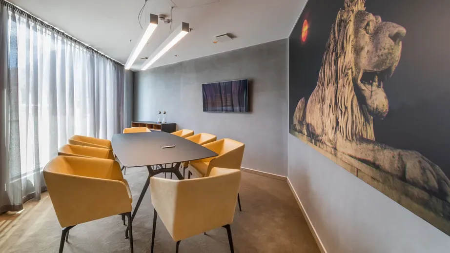 Hotel Clark Budapest event