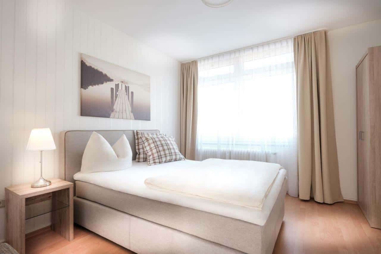 Hotel Alt Düsseldorf