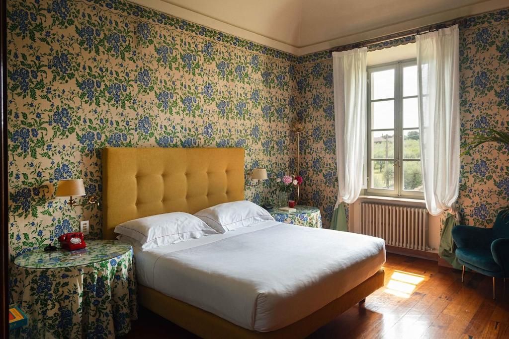 Hotel Certosa di Maggiano