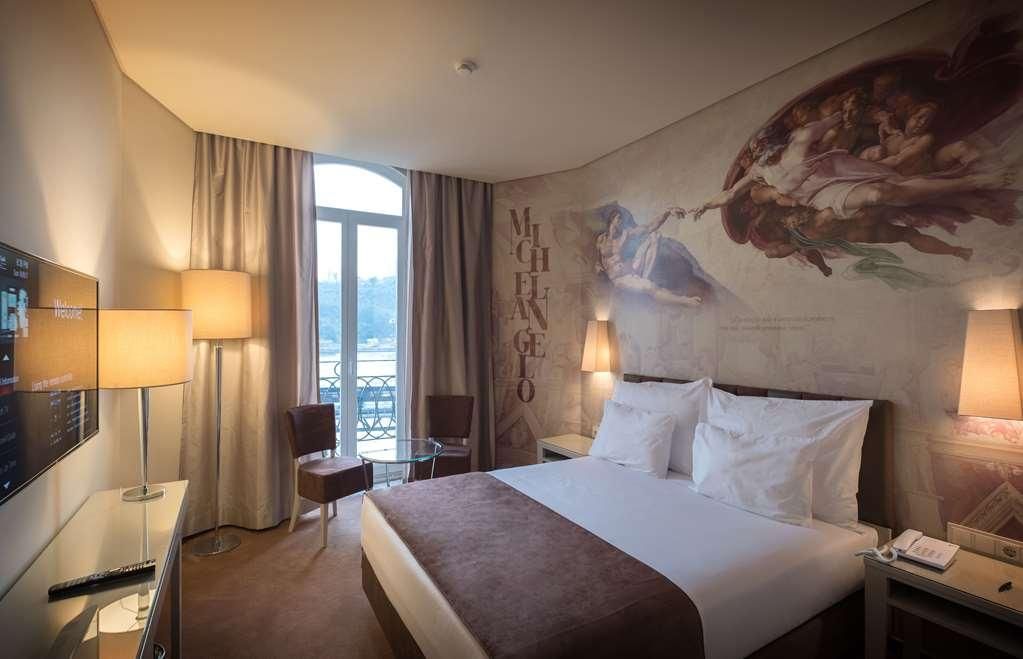 Vila Galé Porto Ribeira