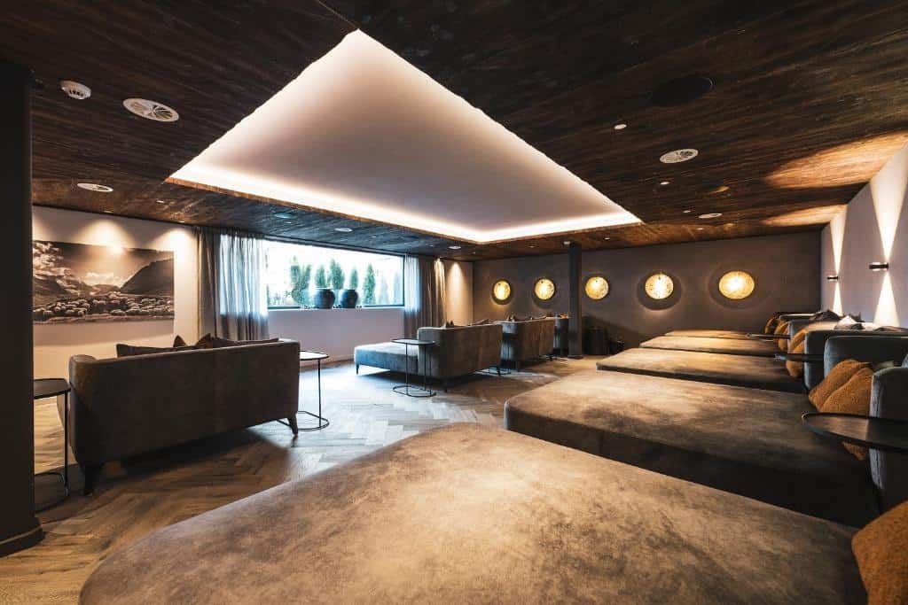 Hotel Alpenhof zermatt