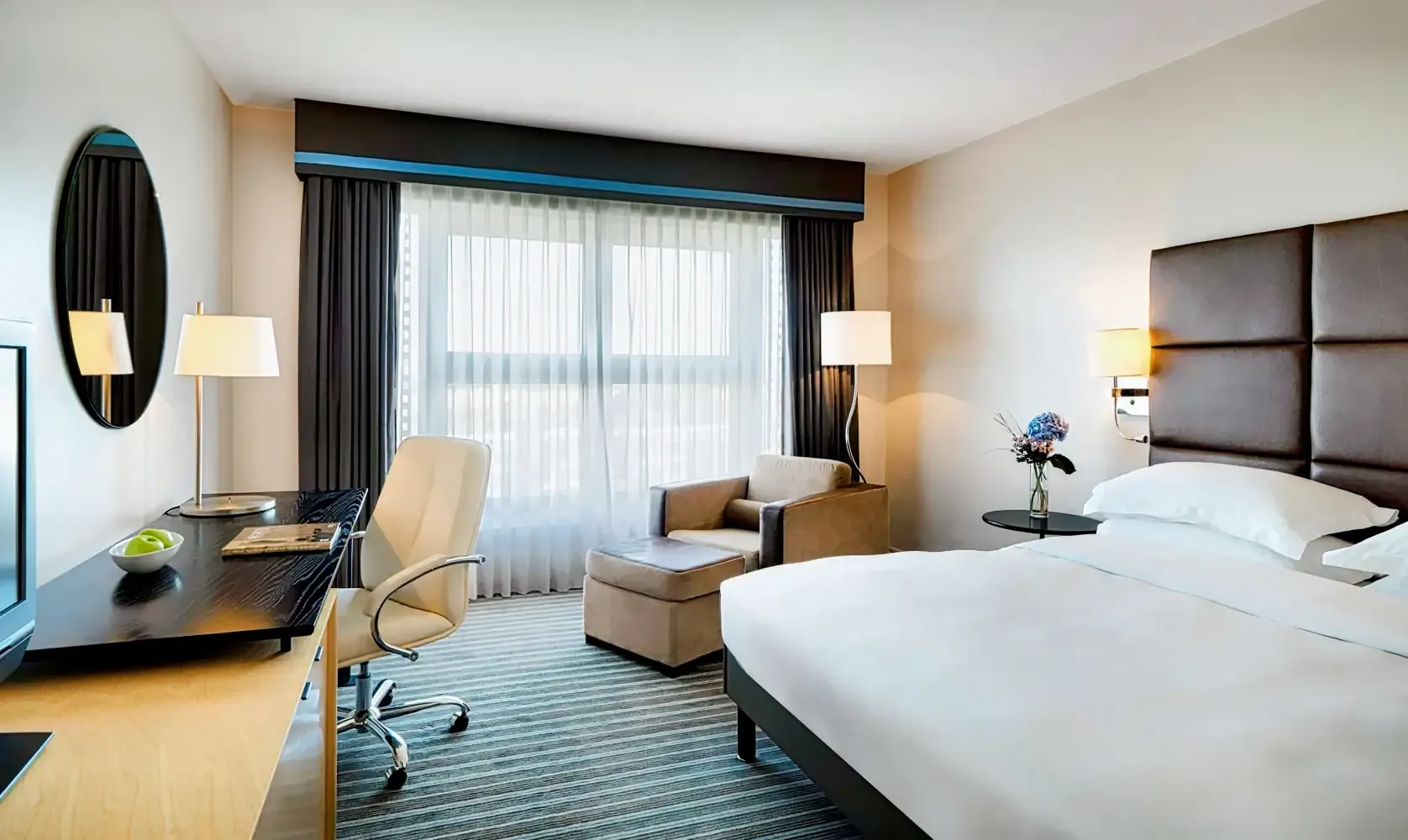 Hyatt Regency Paris Charles de Gaulle