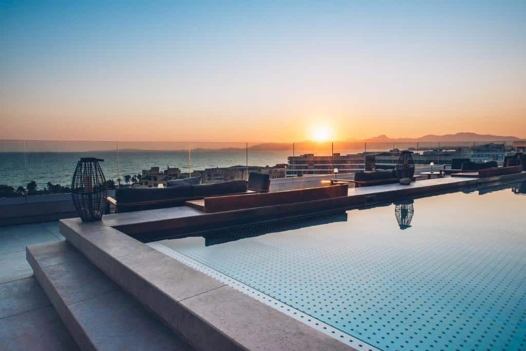 Iberostar Selection Llaut Palma, Playa de Palma