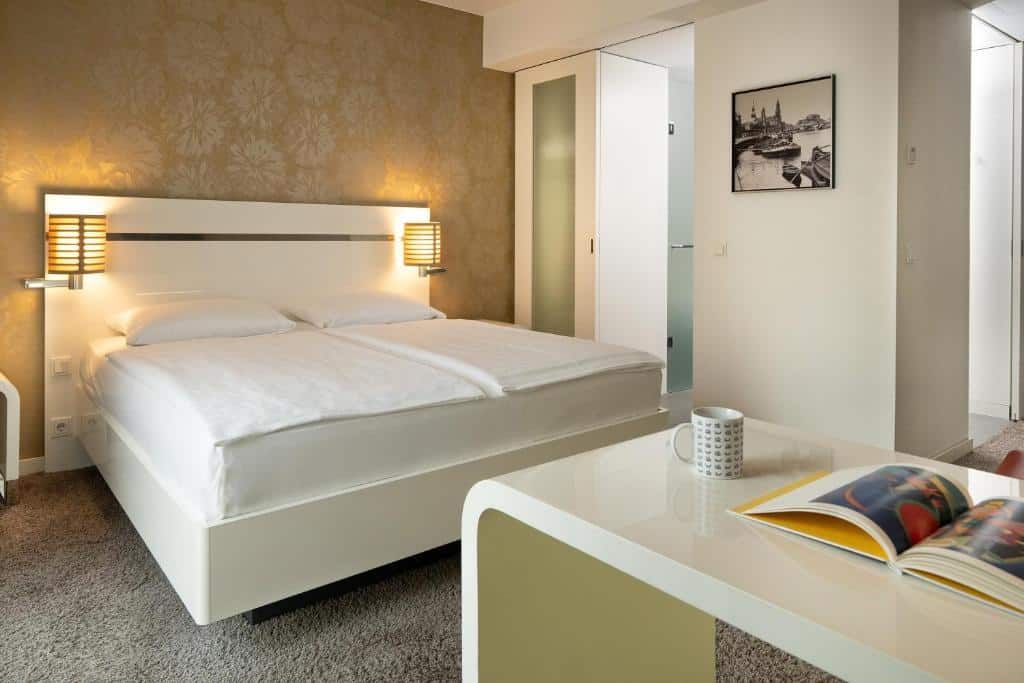 Innside by Meliá Dresden