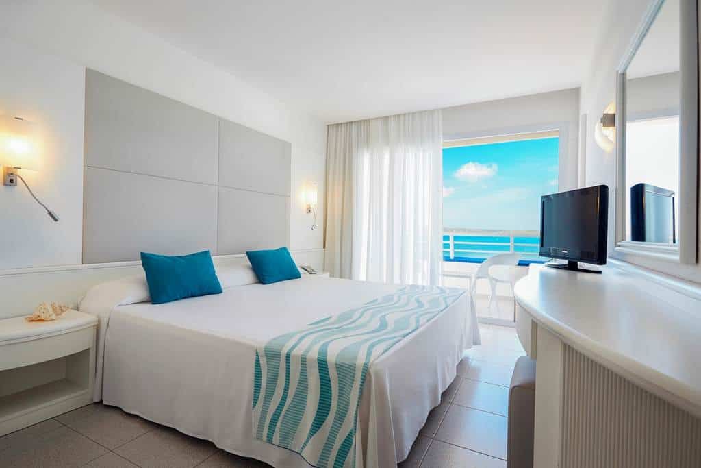 Insotel Hotel Formentera Playa double room