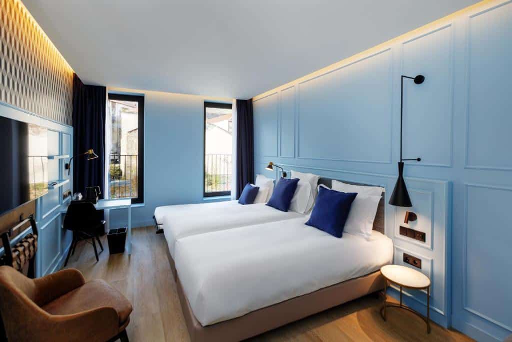 Mercure Porto Centro Aliados