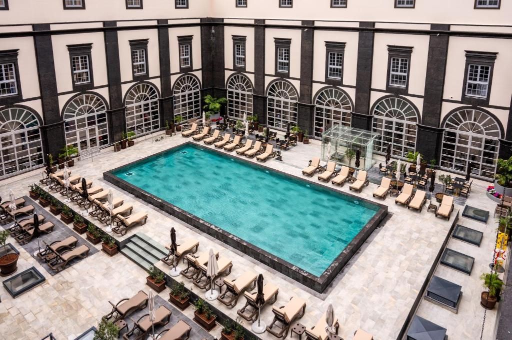 Rove Downtown Hotel