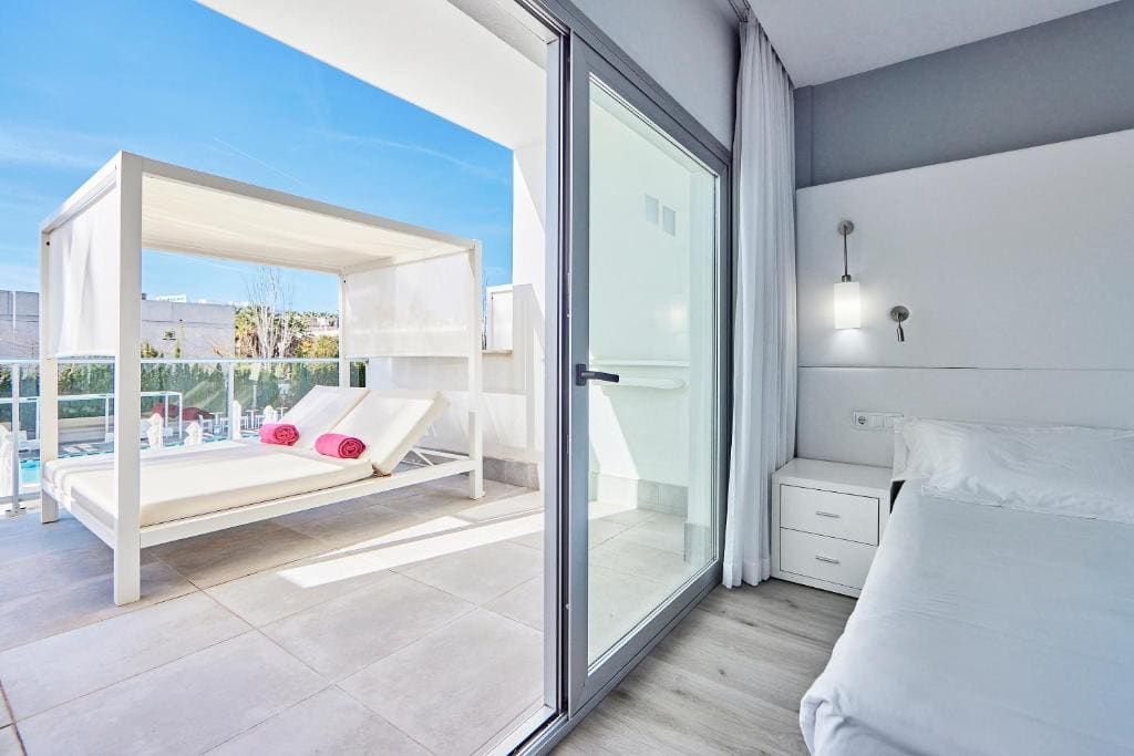 Hotel Astoria Playa, Alcudia