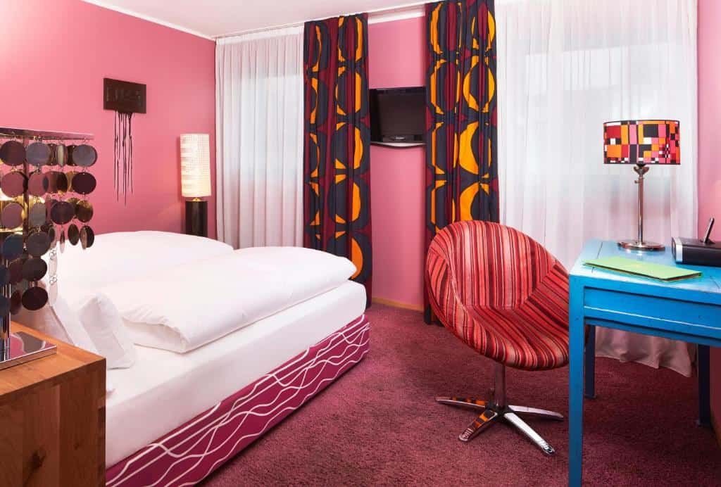 25hours Hotel The Goldman