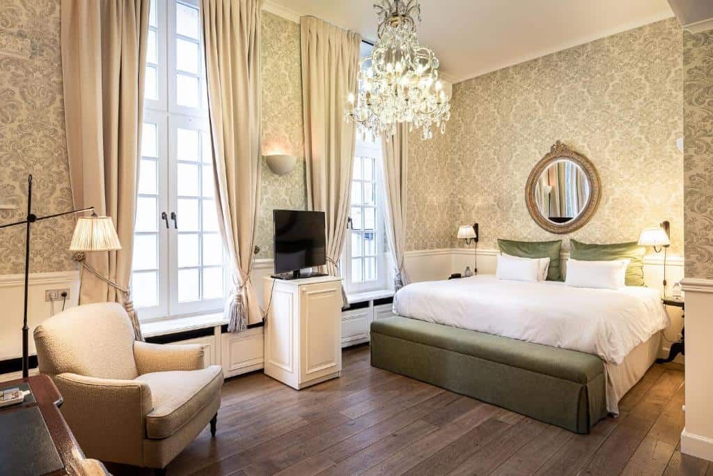 Hotel de Tuilerieën