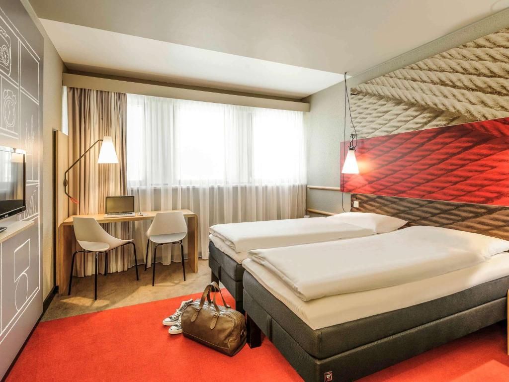 Ibis Innsbruck