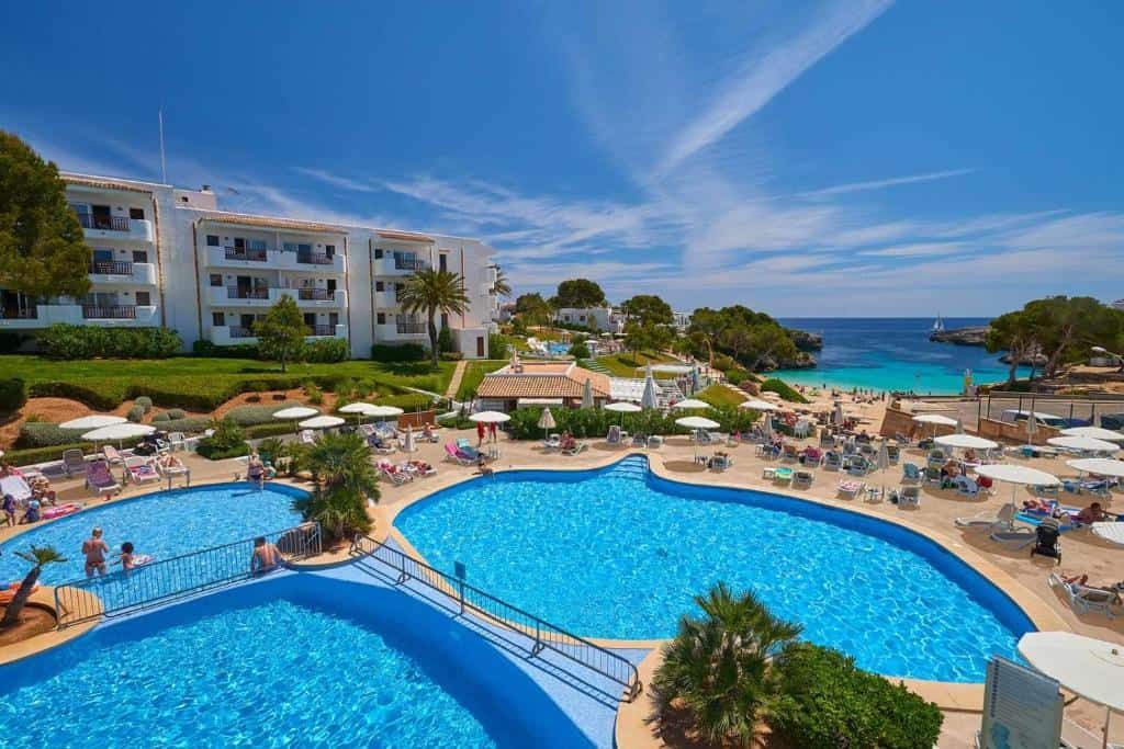Inturotel Cala Esmeralda, Cala d'Or