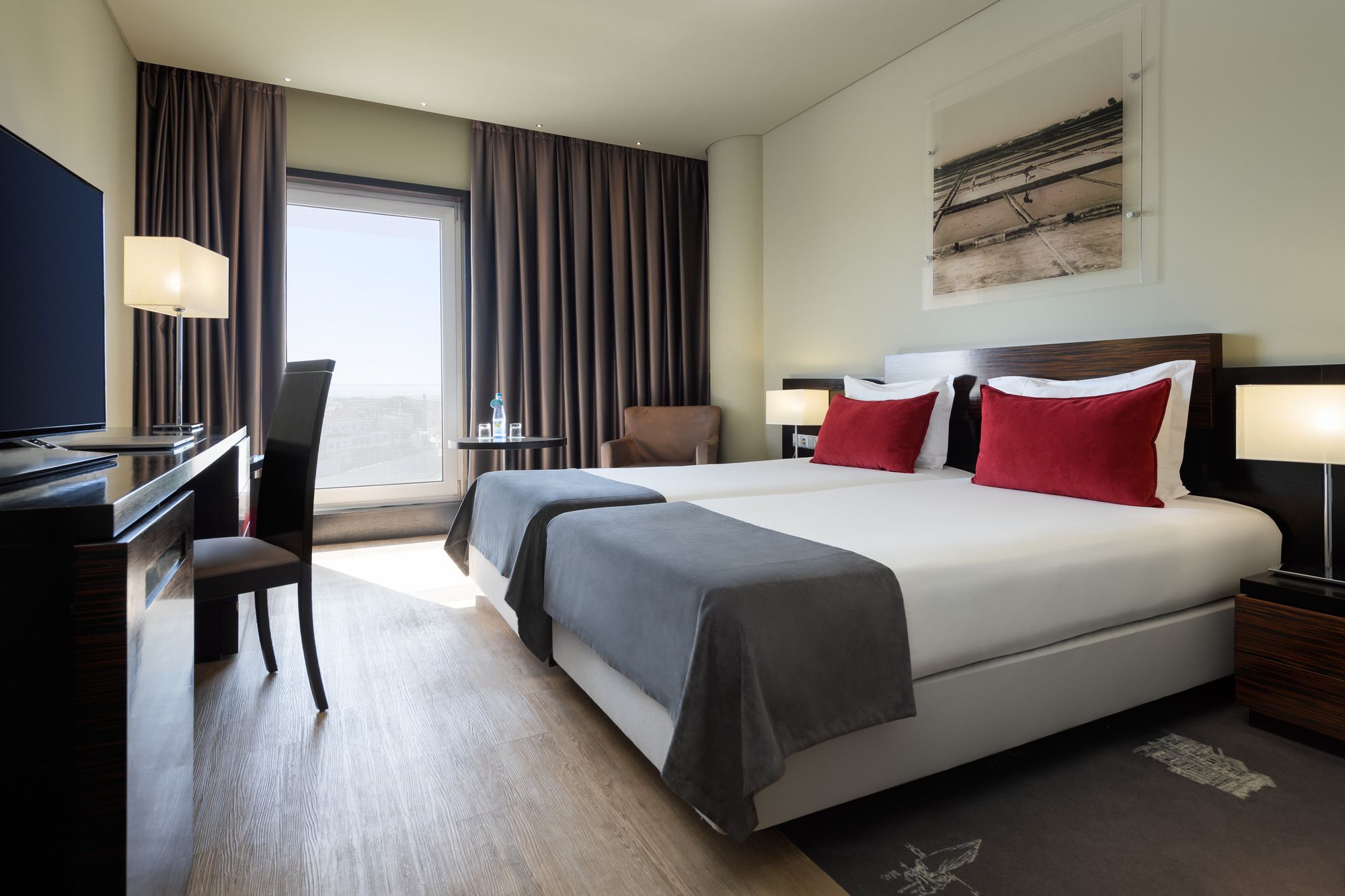 Melia Ria Hotel & Spa