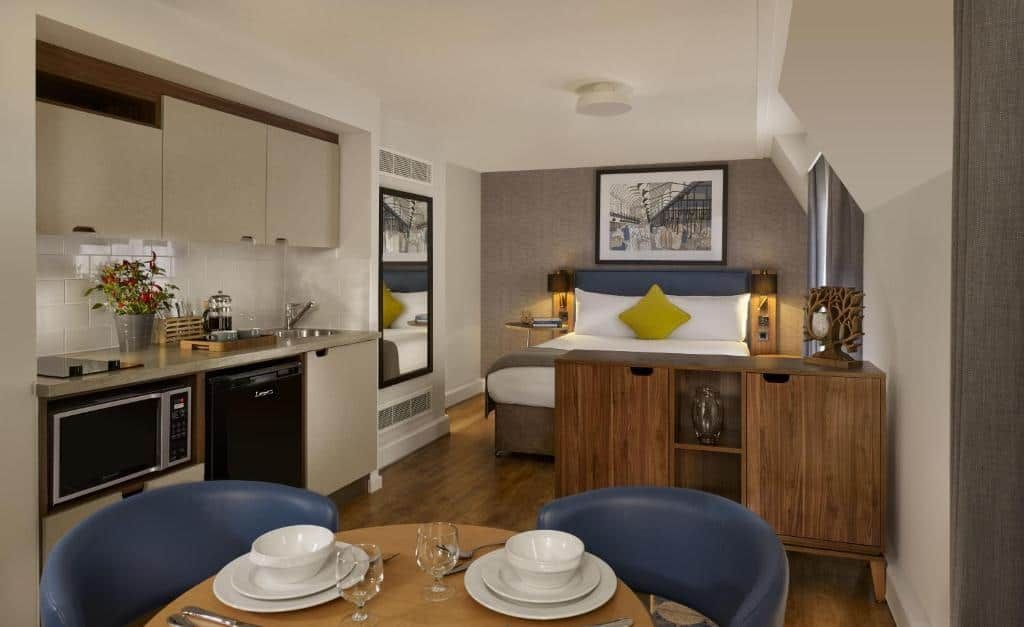 Citadines Barbican London