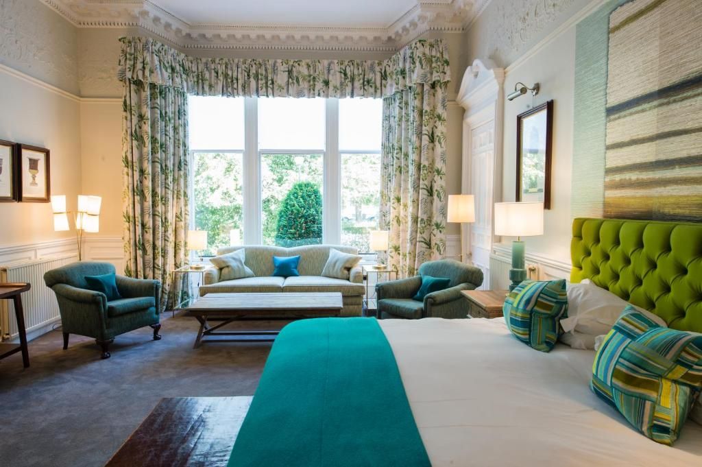 One Devonshire Gardens by Hotel du Vin