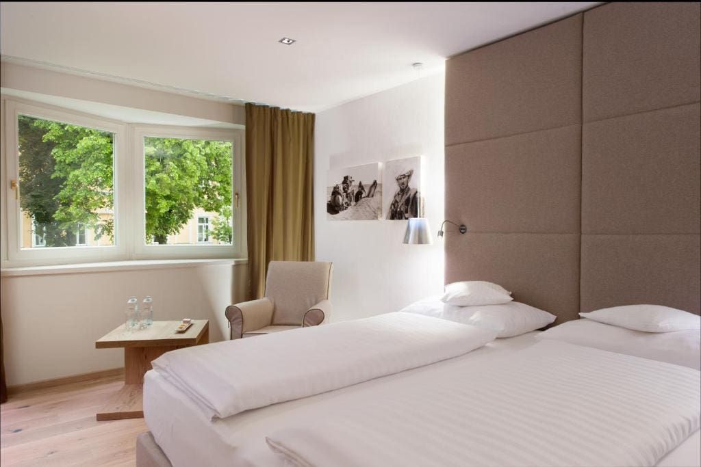 Sporthotel Reisch