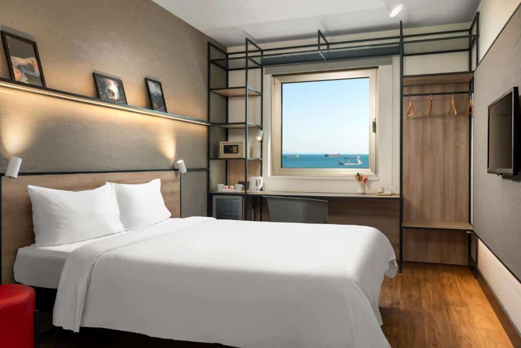 ibis Istanbul Zeytinburnu