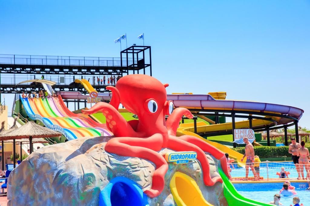 Club Mac Alcudia Resort & Waterpark, Alcudia