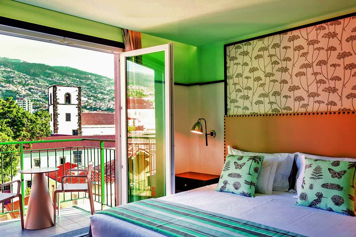 Castanheiro Boutique Hotel